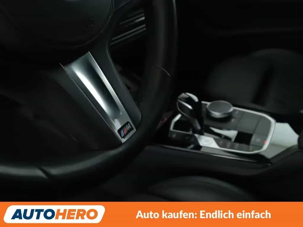 BMW 2 Series M235i Gran Coupe xDrive Aut.*NAVI*LED*PDC* 09/2020-photo-31