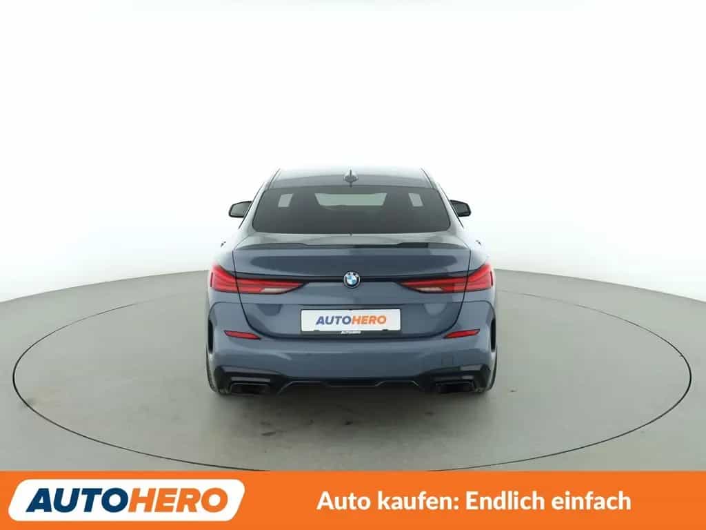 BMW 2 Series M235i Gran Coupe xDrive Aut.*NAVI*LED*PDC* 09/2020-photo-4