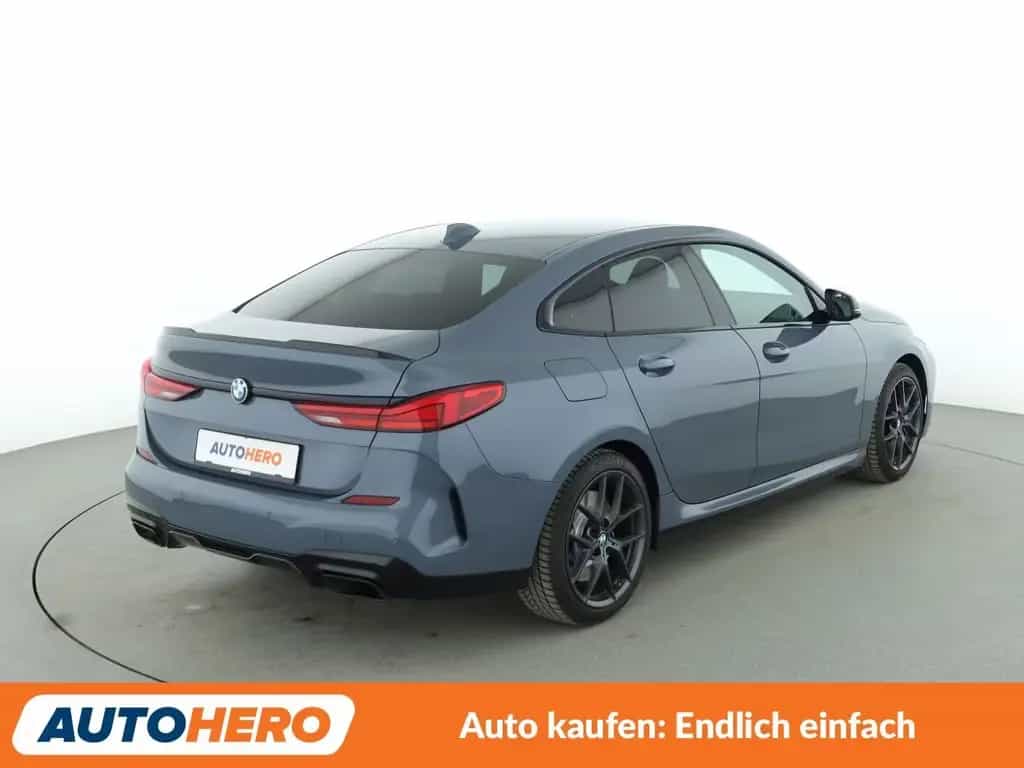 BMW 2 Series M235i Gran Coupe xDrive Aut.*NAVI*LED*PDC* 09/2020-photo-5
