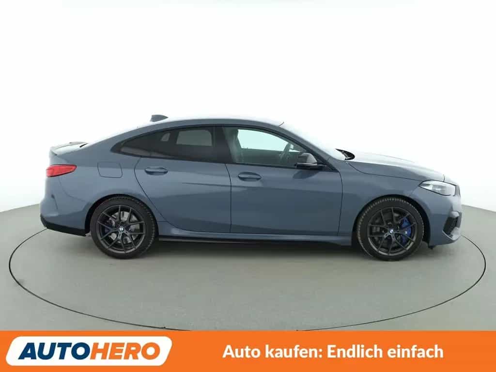 BMW 2 Series M235i Gran Coupe xDrive Aut.*NAVI*LED*PDC* 09/2020-photo-6