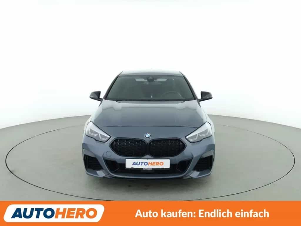 BMW 2 Series M235i Gran Coupe xDrive Aut.*NAVI*LED*PDC* 09/2020-photo-8