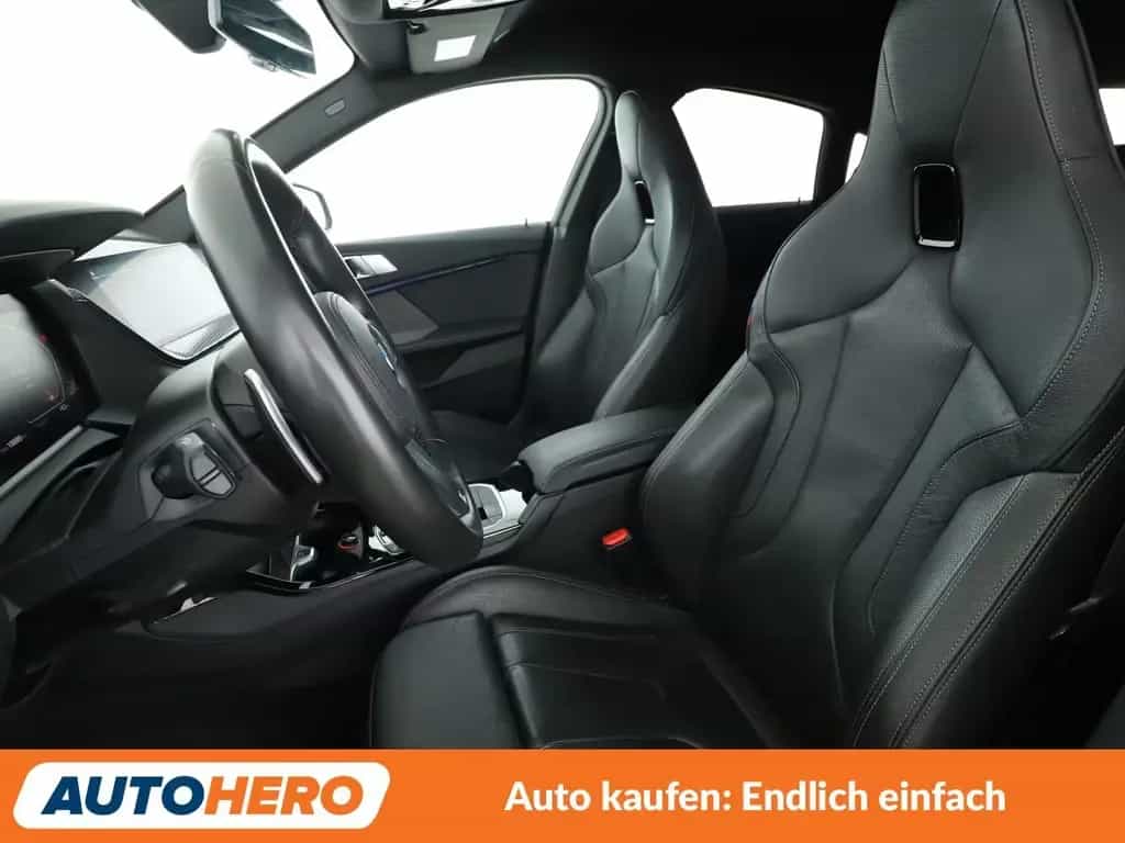 BMW 2 Series M235i Gran Coupe xDrive Aut.*NAVI*LED*PDC* 09/2020-photo-9