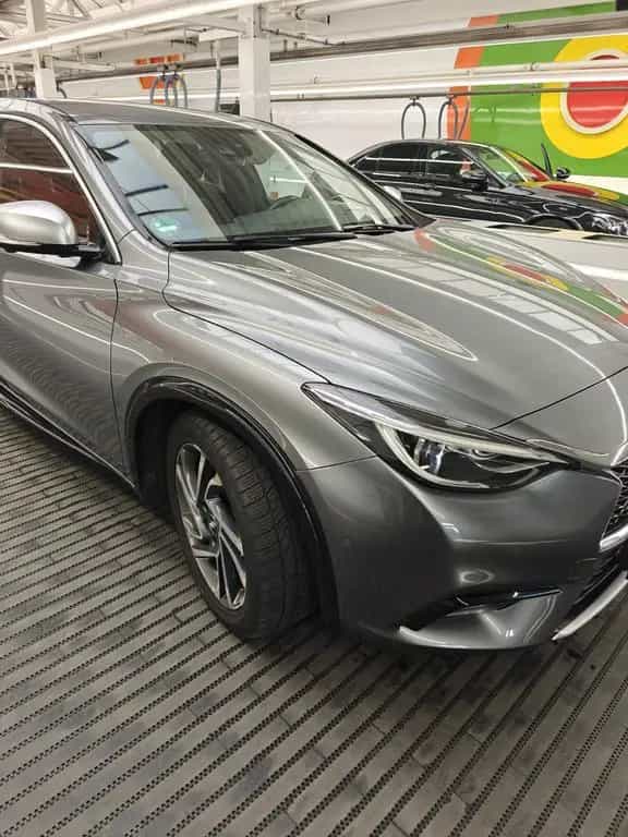 Infiniti Q30 1.5d FWD Premium Premium 03/2017-photo-0
