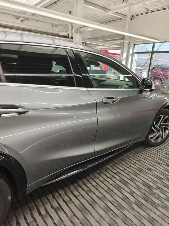 Infiniti Q30 1.5d FWD Premium Premium 03/2017-photo-1