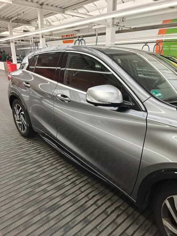 Infiniti Q30 1.5d FWD Premium Premium 03/2017-photo-2