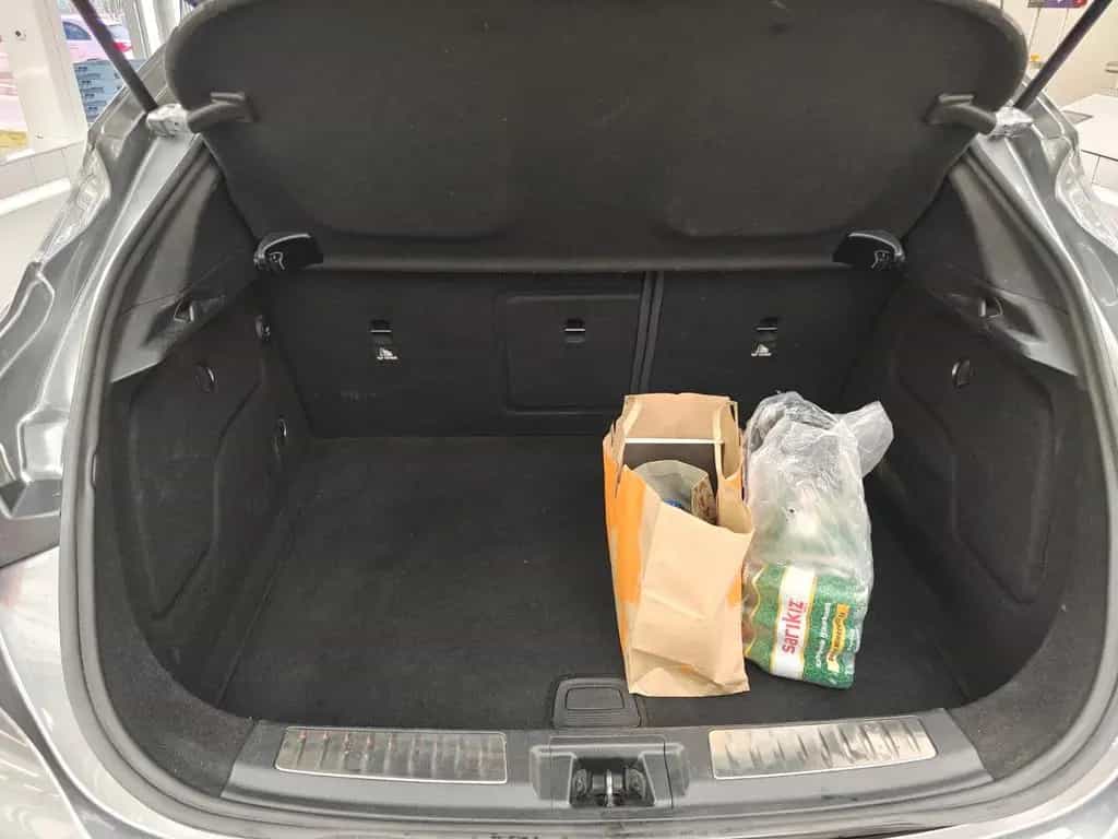 Infiniti Q30 1.5d FWD Premium Premium 03/2017-photo-7
