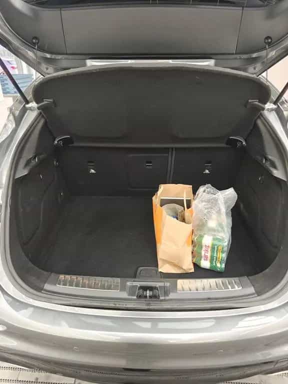 Infiniti Q30 1.5d FWD Premium Premium 03/2017-photo-8