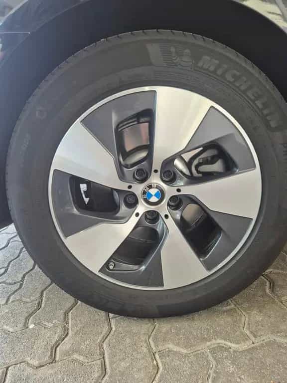 BMW 5 Series 520i Limousine KAMERA/NAVI/LED/ANDROID 08/2022-photo-17