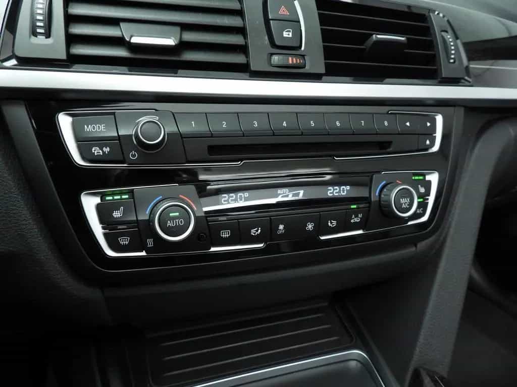 BMW 4 Series 440 4 Serie Cabrio 440i | M-Sportpakket | LED | 04/2016-photo-14