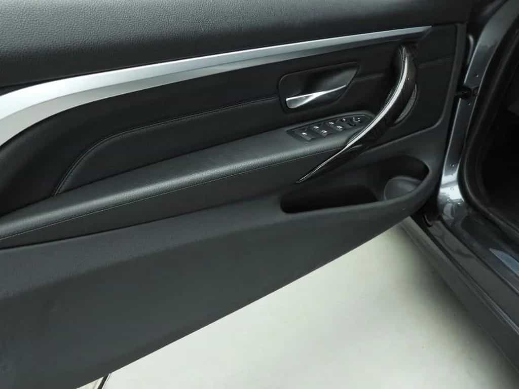 BMW 4 Series 440 4 Serie Cabrio 440i | M-Sportpakket | LED | 04/2016-photo-20