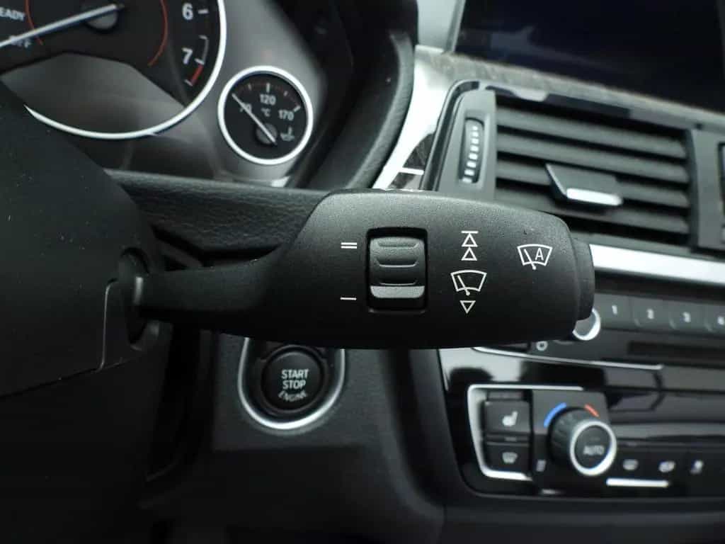 BMW 4 Series 440 4 Serie Cabrio 440i | M-Sportpakket | LED | 04/2016-photo-26