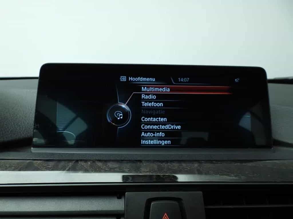 BMW 4 Series 440 4 Serie Cabrio 440i | M-Sportpakket | LED | 04/2016-photo-30