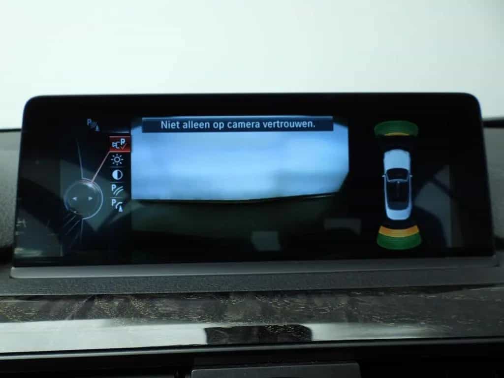 BMW 4 Series 440 4 Serie Cabrio 440i | M-Sportpakket | LED | 04/2016-photo-33