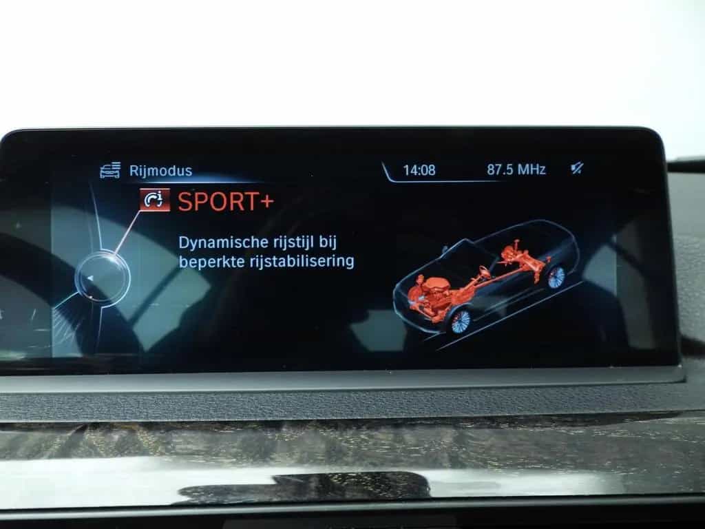 BMW 4 Series 440 4 Serie Cabrio 440i | M-Sportpakket | LED | 04/2016-photo-35
