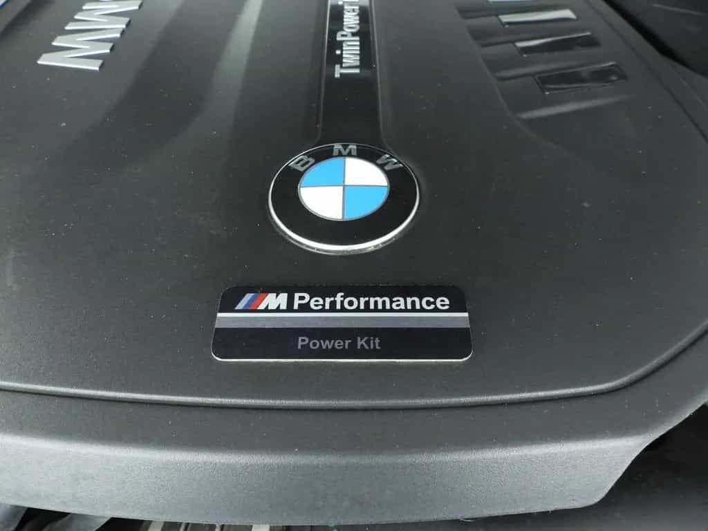 BMW 4 Series 440 4 Serie Cabrio 440i | M-Sportpakket | LED | 04/2016-photo-37