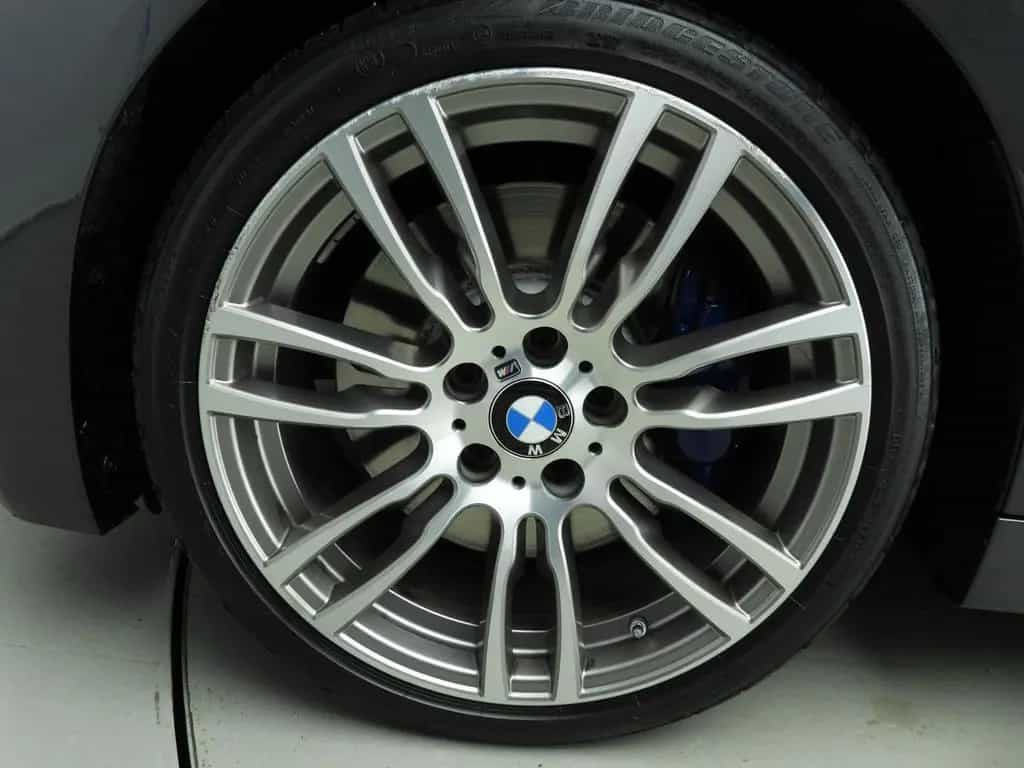 BMW 4 Series 440 4 Serie Cabrio 440i | M-Sportpakket | LED | 04/2016-photo-44