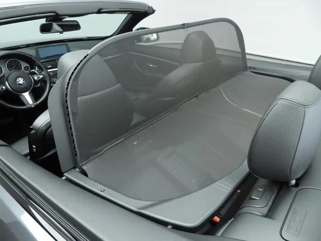 BMW 4 Series 440 4 Serie Cabrio 440i | M-Sportpakket | LED | 04/2016-photo-8