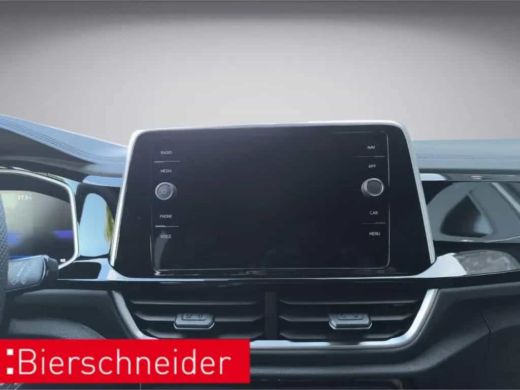 Volkswagen T-Roc 1.0 TSI R-Line AHK LED ACC KAMERA 11/2025-photo-17