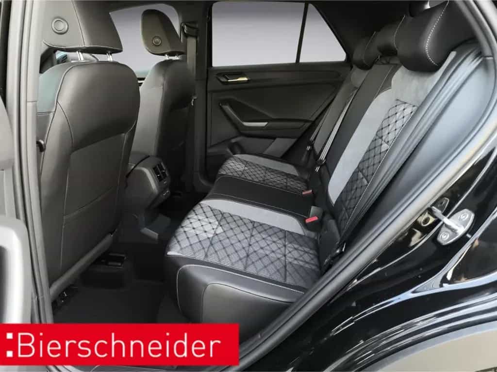 Volkswagen T-Roc 1.0 TSI R-Line AHK LED ACC KAMERA 11/2025-photo-19