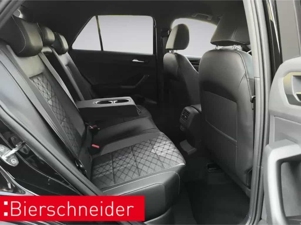 Volkswagen T-Roc 1.0 TSI R-Line AHK LED ACC KAMERA 11/2025-photo-20