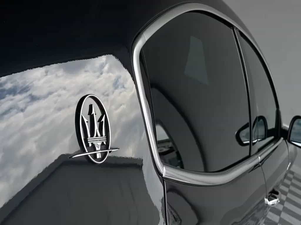 Maserati Ghibli S Q4 GRANSPORT*CARBON*21 ZOLL*360°KAMERA* 07/2019-photo-12