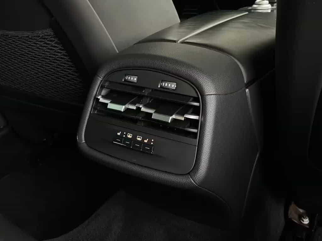 Maserati Ghibli S Q4 GRANSPORT*CARBON*21 ZOLL*360°KAMERA* 07/2019-photo-16