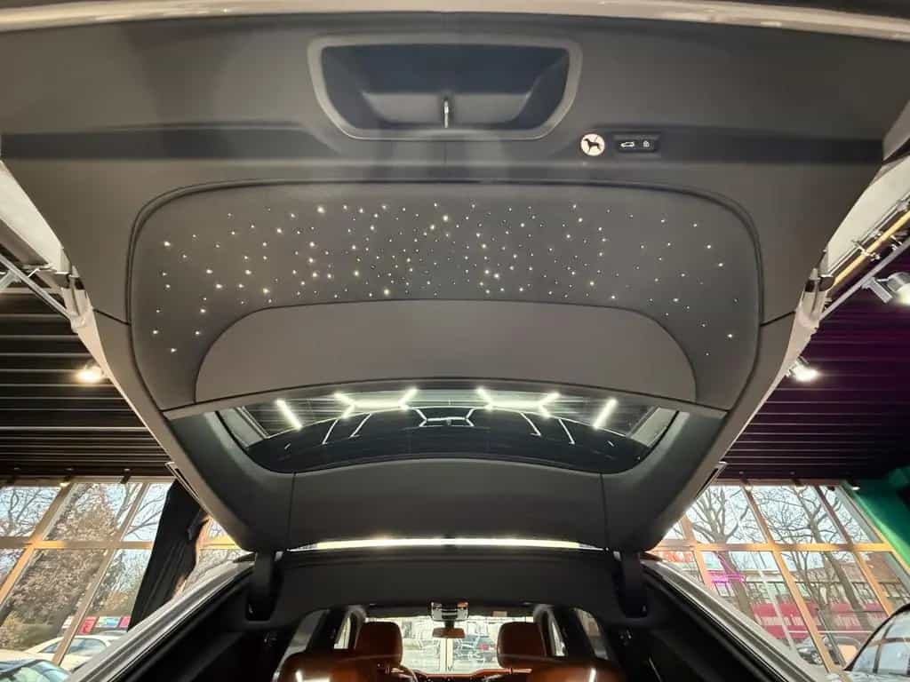 Rolls-Royce Cullinan BLACK BADGE MC*MANDARIN* 04/2024-photo-31