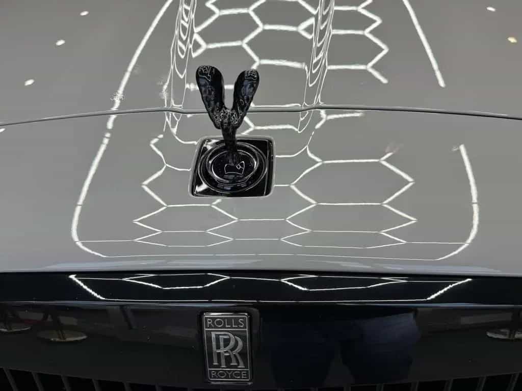 Rolls-Royce Cullinan BLACK BADGE MC*MANDARIN* 04/2024-photo-9