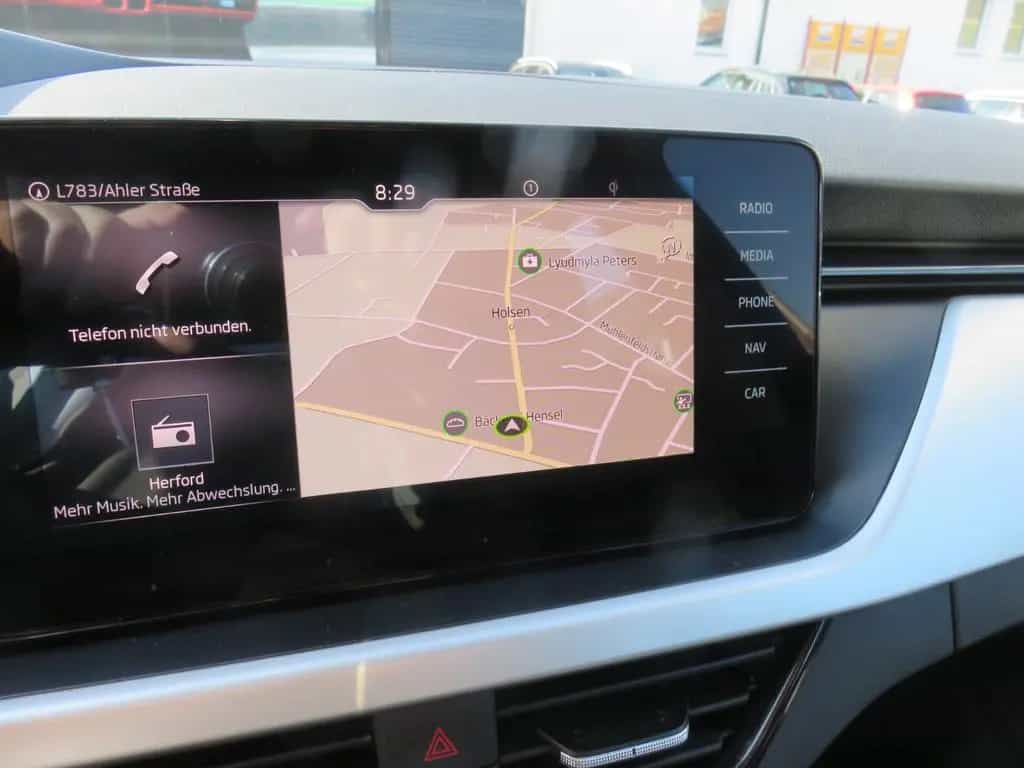 Skoda Kamiq 1.0 TSI DSG Clever 02/2022-photo-18