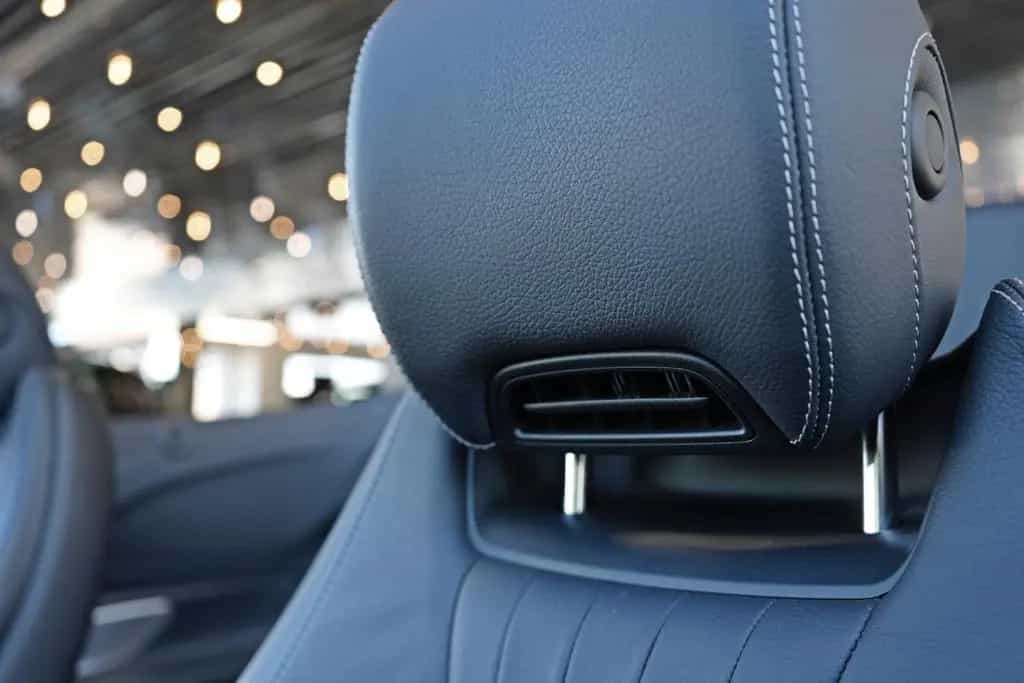 Mercedes-Benz E-Class 200 Cabrio 9G-Tronic *LEDER|BURMESTER|KAMERA* 05/2021-photo-15