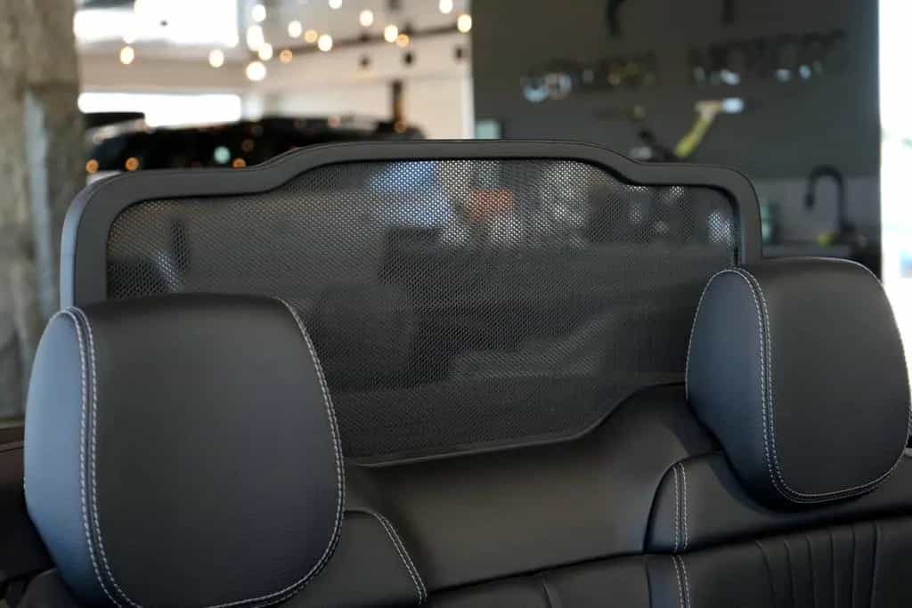 Mercedes-Benz E-Class 200 Cabrio 9G-Tronic *LEDER|BURMESTER|KAMERA* 05/2021-photo-19