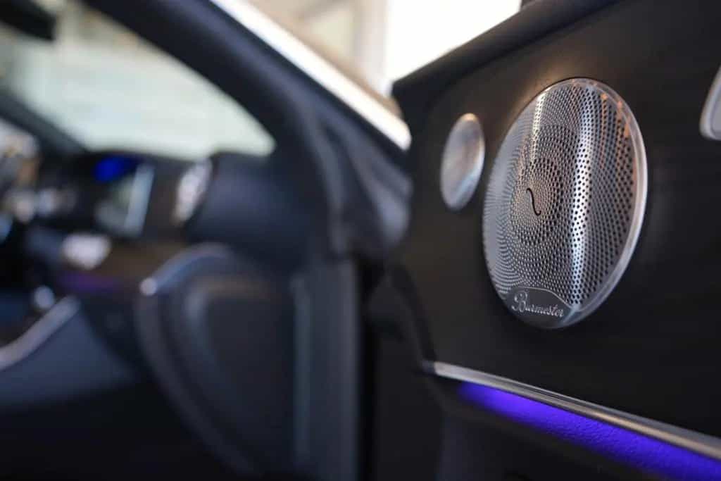 Mercedes-Benz E-Class 200 Cabrio 9G-Tronic *LEDER|BURMESTER|KAMERA* 05/2021-photo-20