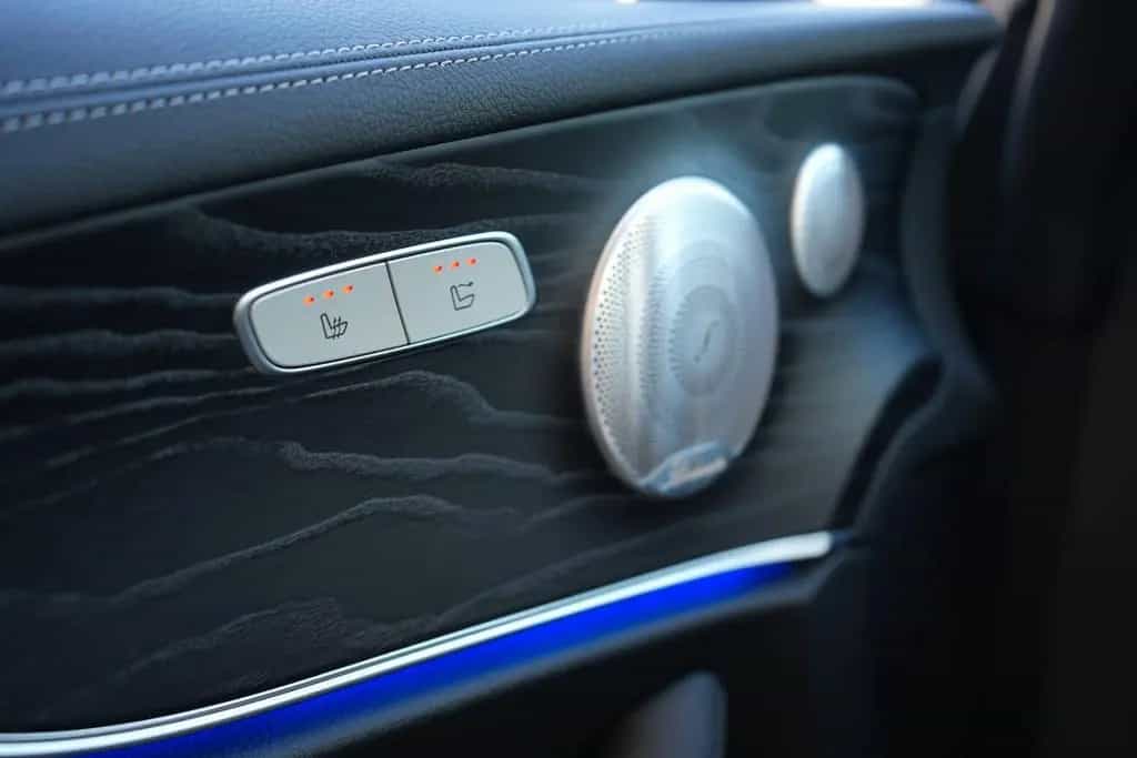 Mercedes-Benz E-Class 200 Cabrio 9G-Tronic *LEDER|BURMESTER|KAMERA* 05/2021-photo-22