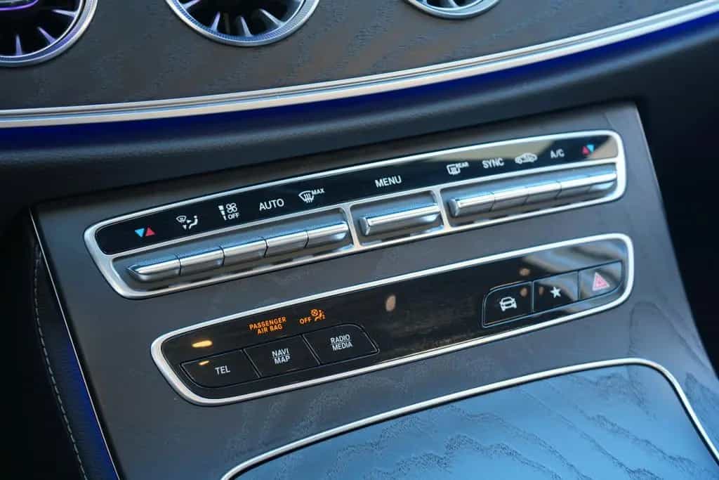 Mercedes-Benz E-Class 200 Cabrio 9G-Tronic *LEDER|BURMESTER|KAMERA* 05/2021-photo-24