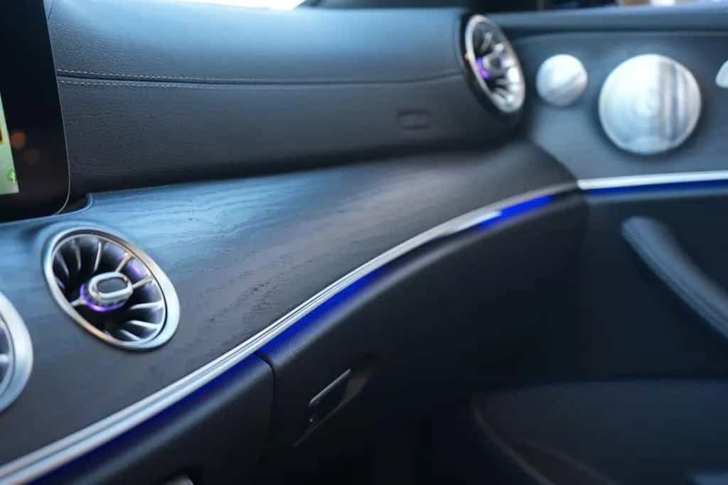 Mercedes-Benz E-Class 200 Cabrio 9G-Tronic *LEDER|BURMESTER|KAMERA* 05/2021-photo-26