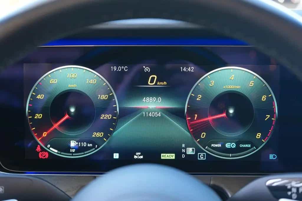 Mercedes-Benz E-Class 200 Cabrio 9G-Tronic *LEDER|BURMESTER|KAMERA* 05/2021-photo-27