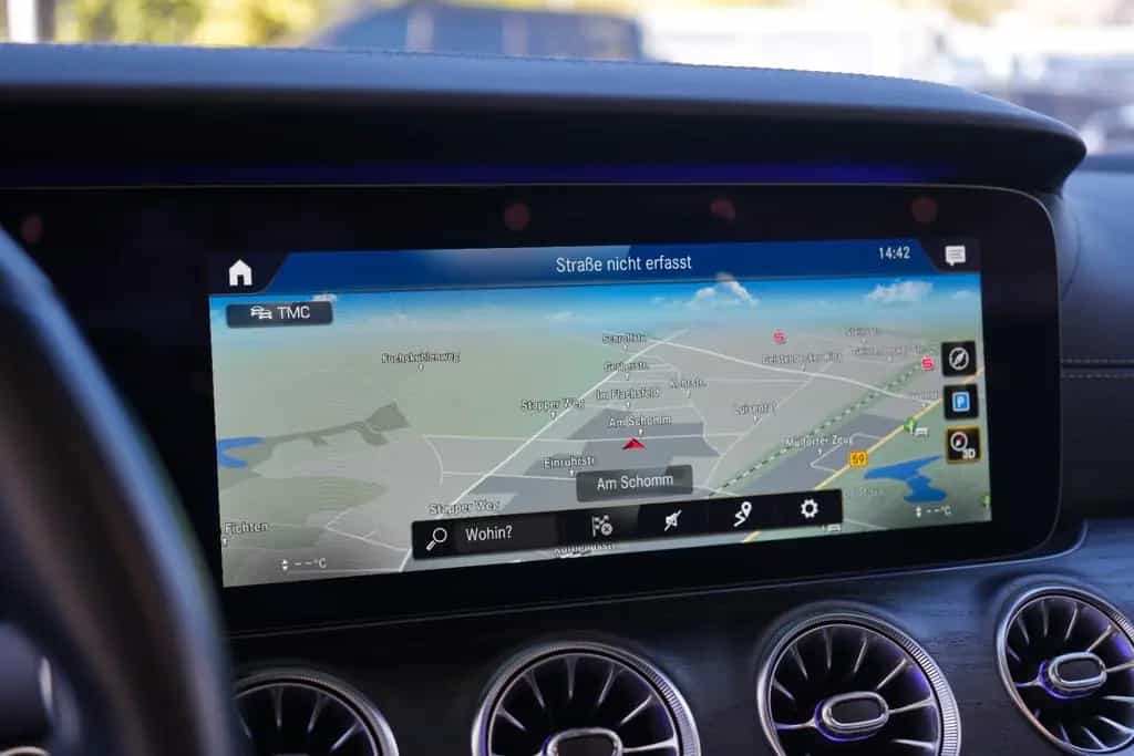 Mercedes-Benz E-Class 200 Cabrio 9G-Tronic *LEDER|BURMESTER|KAMERA* 05/2021-photo-28