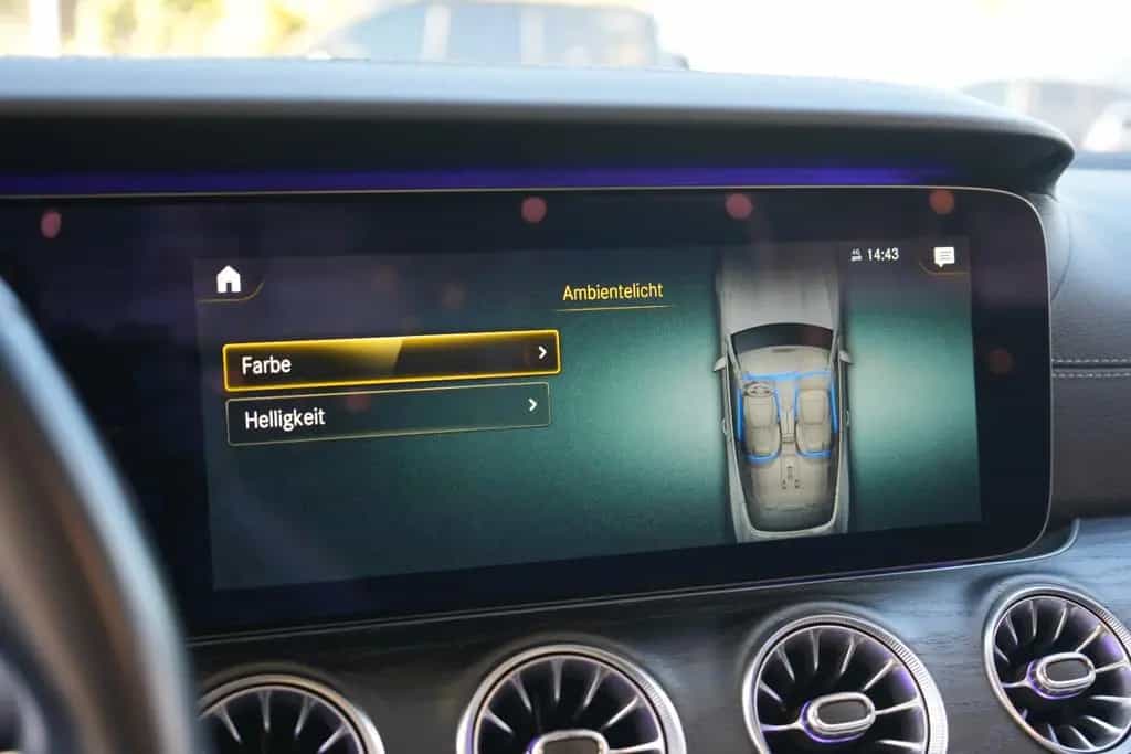 Mercedes-Benz E-Class 200 Cabrio 9G-Tronic *LEDER|BURMESTER|KAMERA* 05/2021-photo-29