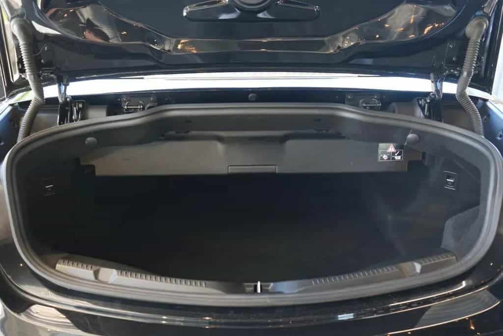 Mercedes-Benz E-Class 200 Cabrio 9G-Tronic *LEDER|BURMESTER|KAMERA* 05/2021-photo-34