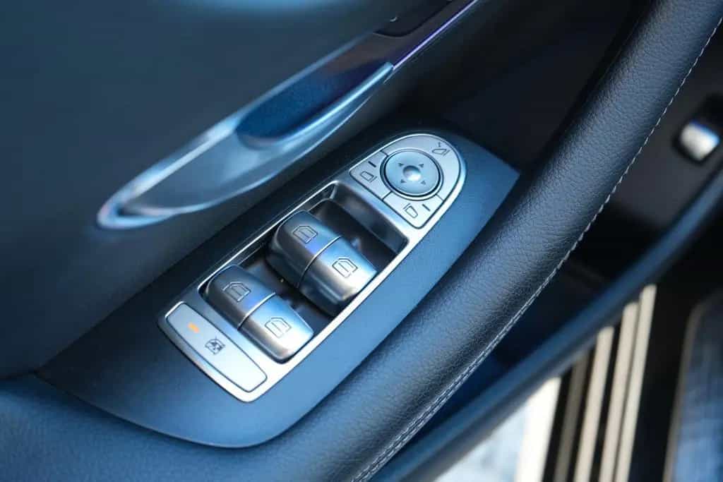 Mercedes-Benz E-Class 200 Cabrio 9G-Tronic *LEDER|BURMESTER|KAMERA* 05/2021-photo-35