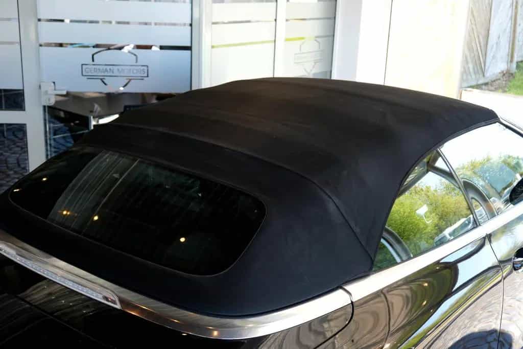 Mercedes-Benz E-Class 200 Cabrio 9G-Tronic *LEDER|BURMESTER|KAMERA* 05/2021-photo-36