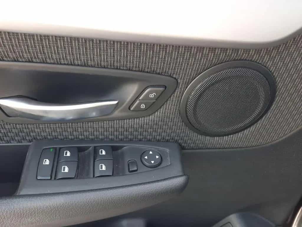 BMW 2 Series 216d Gran Tourer Advantage Navi SHZ Tempomat 07/2019-photo-11