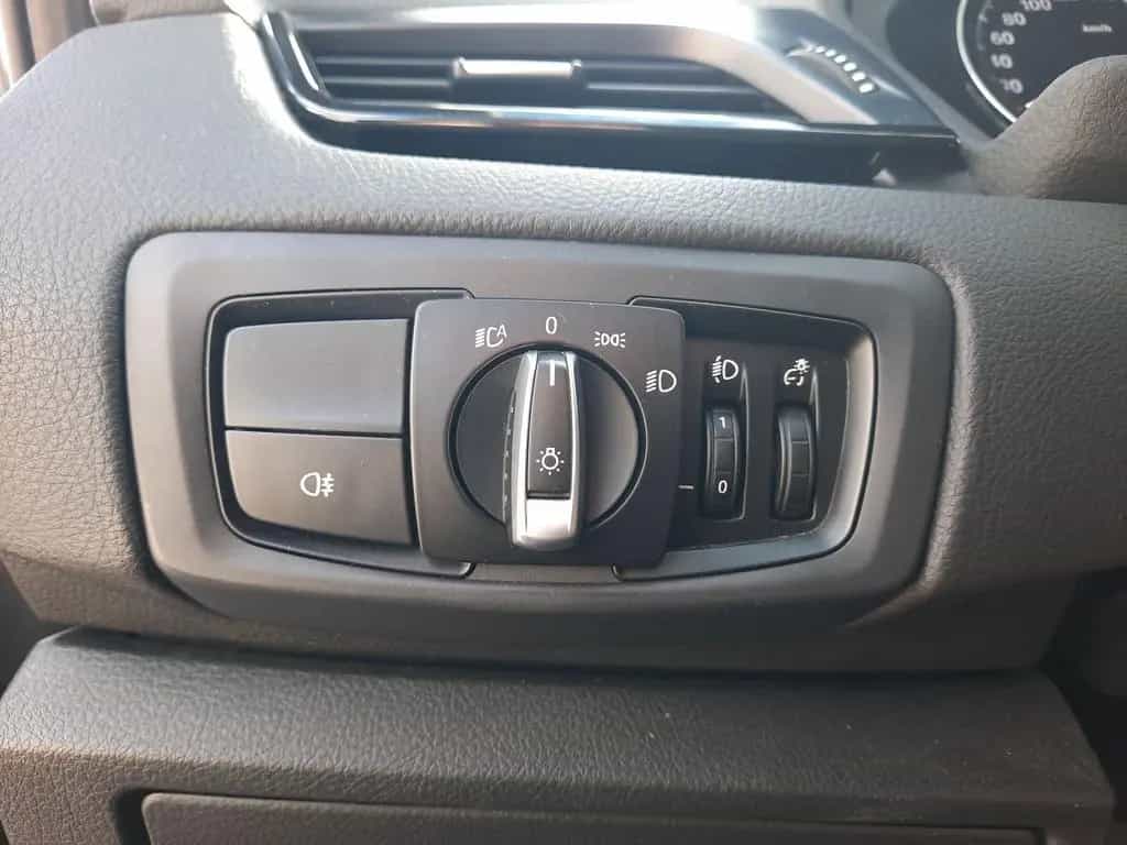 BMW 2 Series 216d Gran Tourer Advantage Navi SHZ Tempomat 07/2019-photo-13
