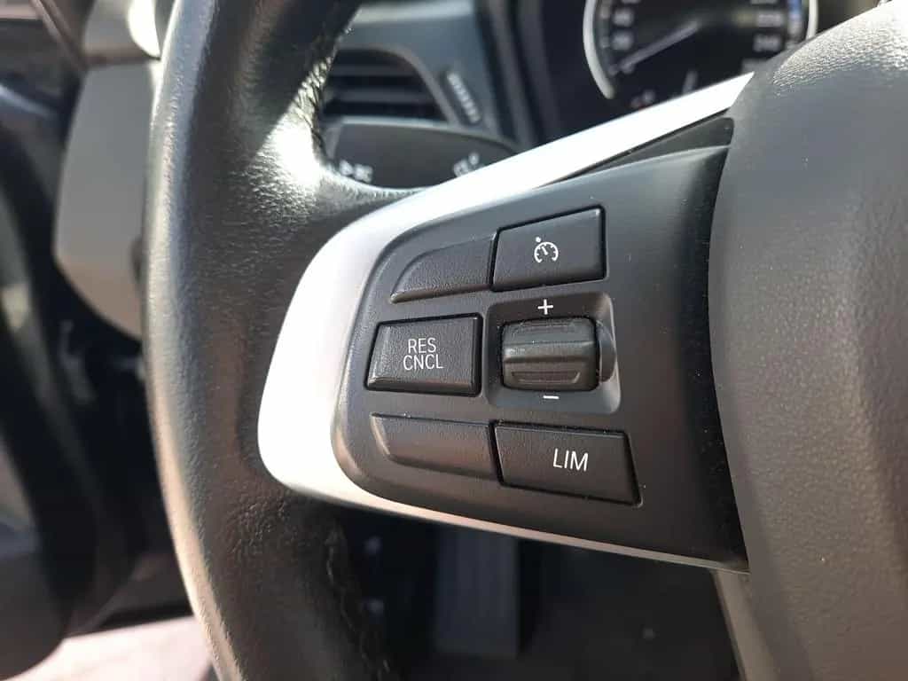 BMW 2 Series 216d Gran Tourer Advantage Navi SHZ Tempomat 07/2019-photo-15