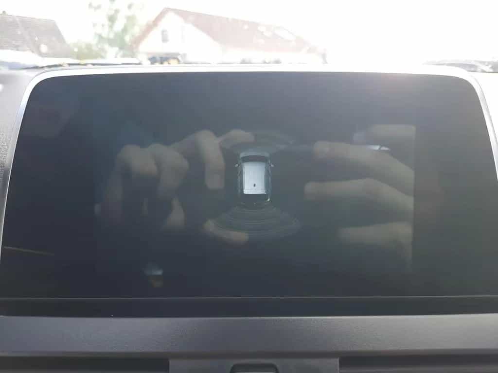 BMW 2 Series 216d Gran Tourer Advantage Navi SHZ Tempomat 07/2019-photo-21