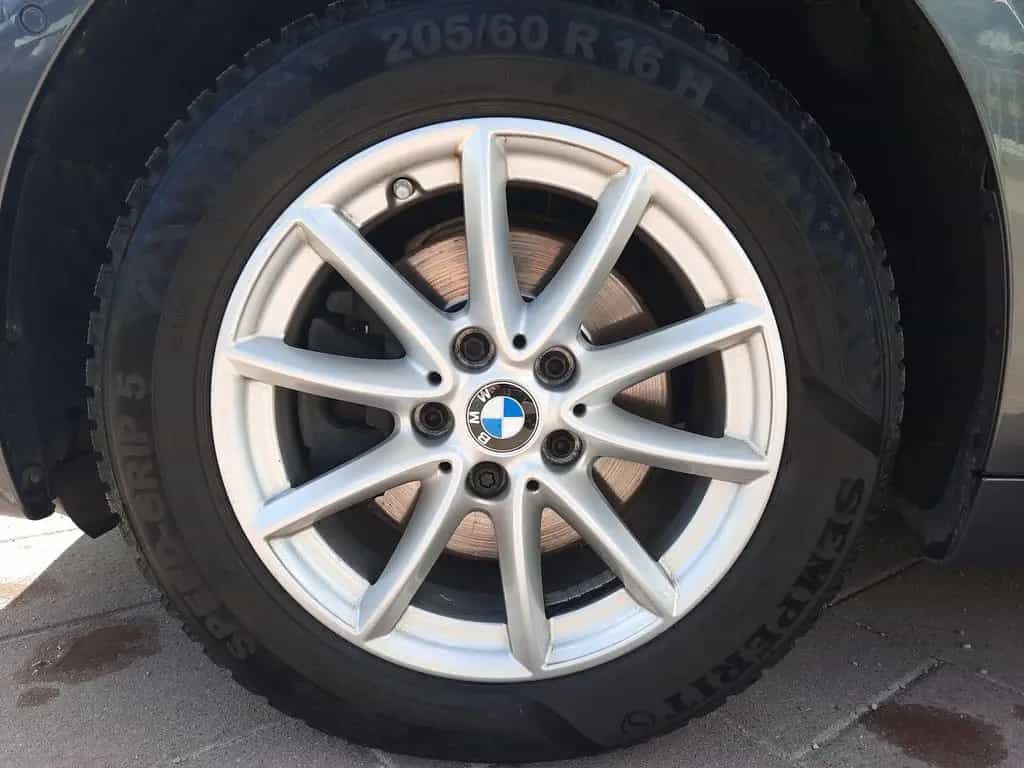 BMW 2 Series 216d Gran Tourer Advantage Navi SHZ Tempomat 07/2019-photo-9