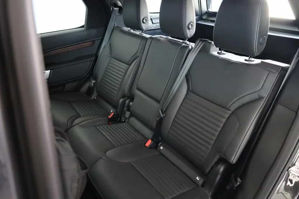 Land Rover Discovery 5 Dynamic HSE D250 AWD 12/2024-photo-17
