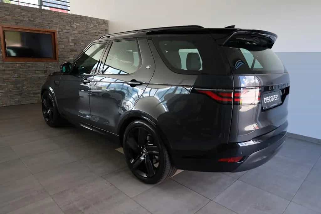 Land Rover Discovery 5 Dynamic HSE D250 AWD 12/2024-photo-2