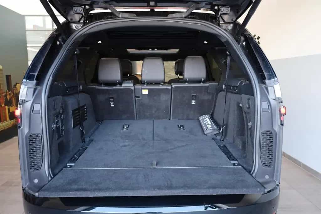 Land Rover Discovery 5 Dynamic HSE D250 AWD 12/2024-photo-23