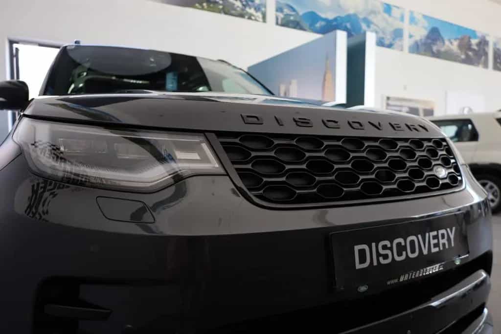 Land Rover Discovery 5 Dynamic HSE D250 AWD 12/2024-photo-29